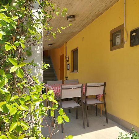 Villa Ferranti Abruzzo Montefino Ngoại thất bức ảnh