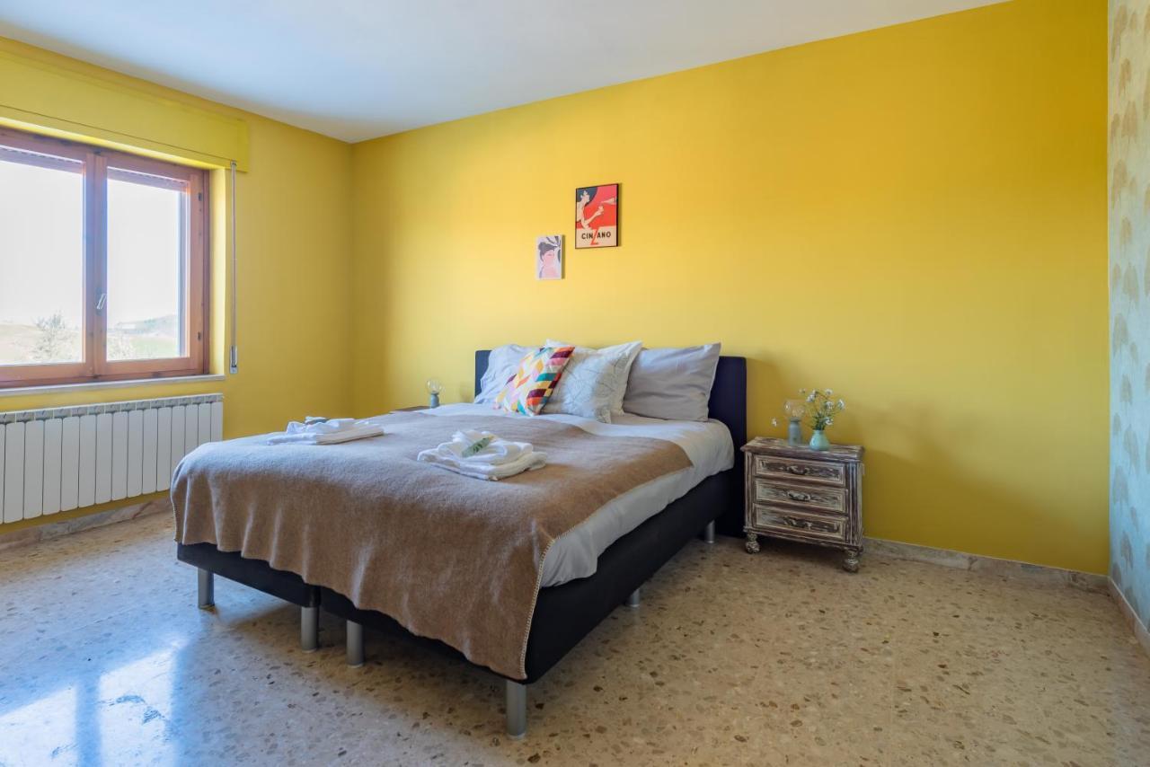 Villa Ferranti Abruzzo Montefino Ngoại thất bức ảnh