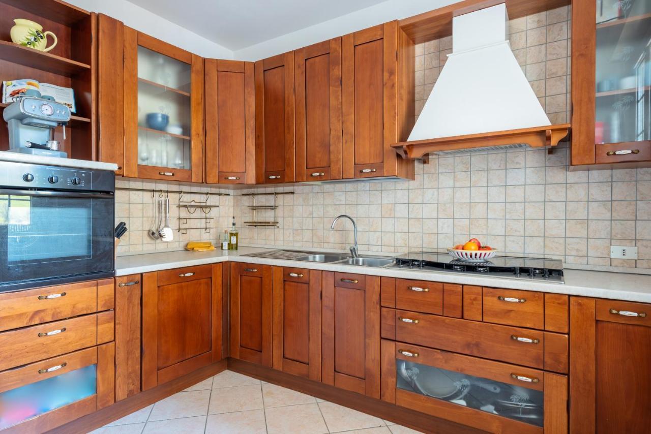 Villa Ferranti Abruzzo Montefino Ngoại thất bức ảnh