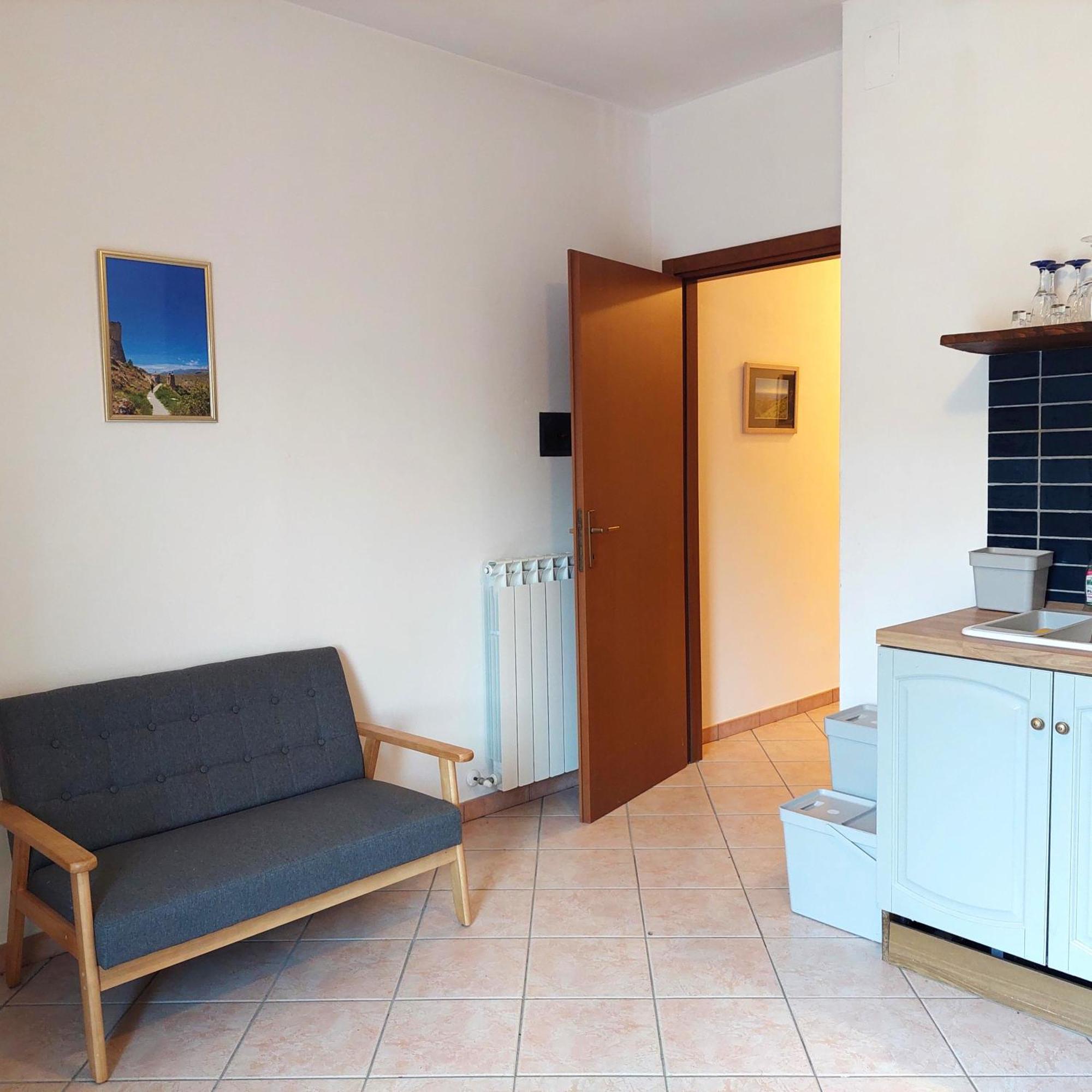 Villa Ferranti Abruzzo Montefino Ngoại thất bức ảnh