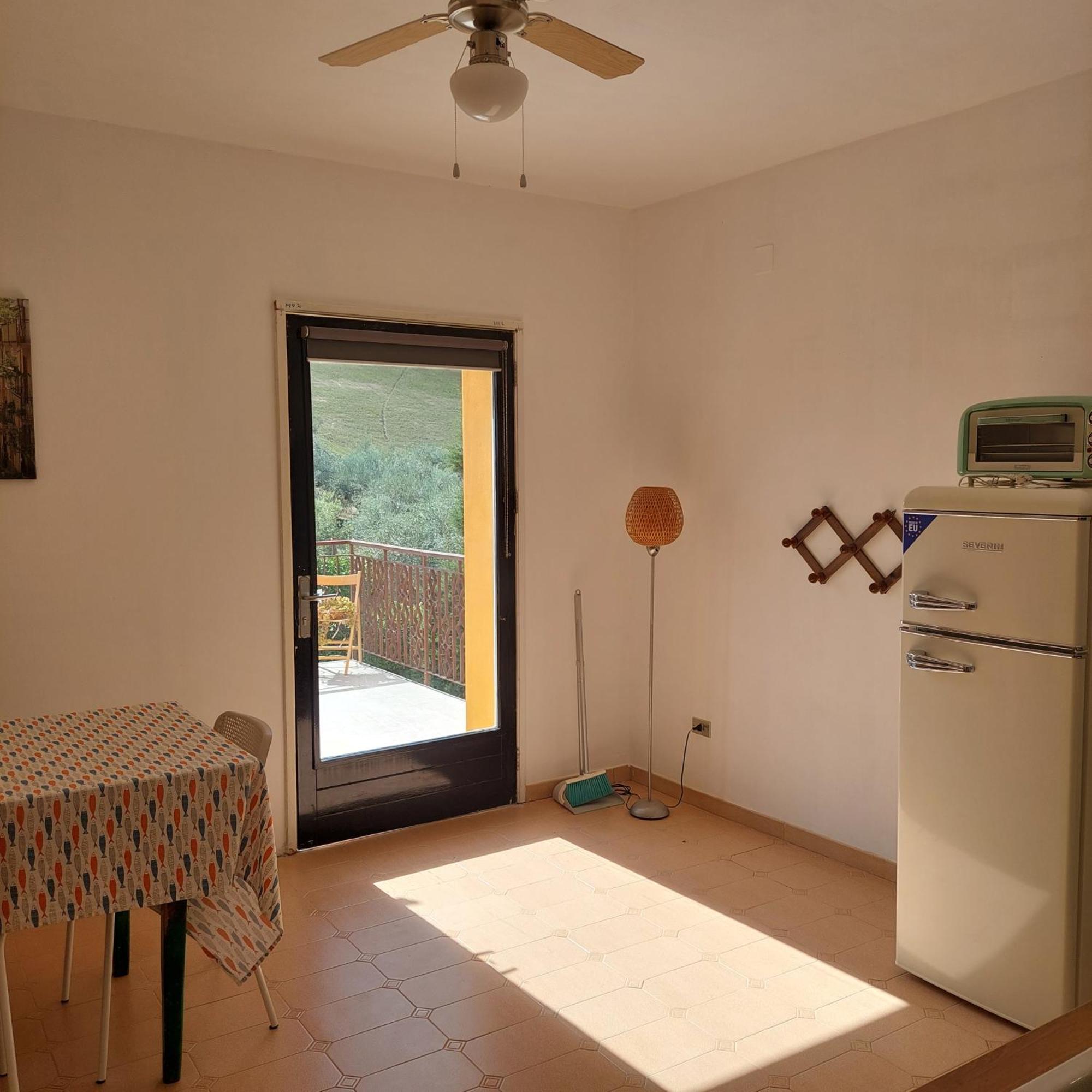 Villa Ferranti Abruzzo Montefino Ngoại thất bức ảnh