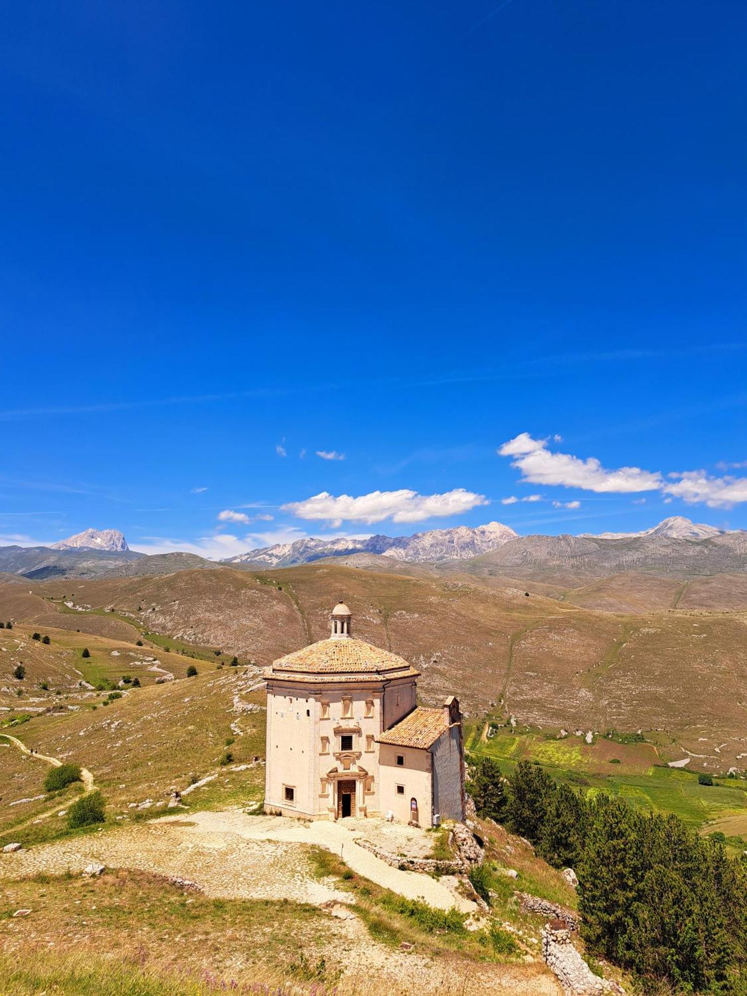 Villa Ferranti Abruzzo Montefino Ngoại thất bức ảnh
