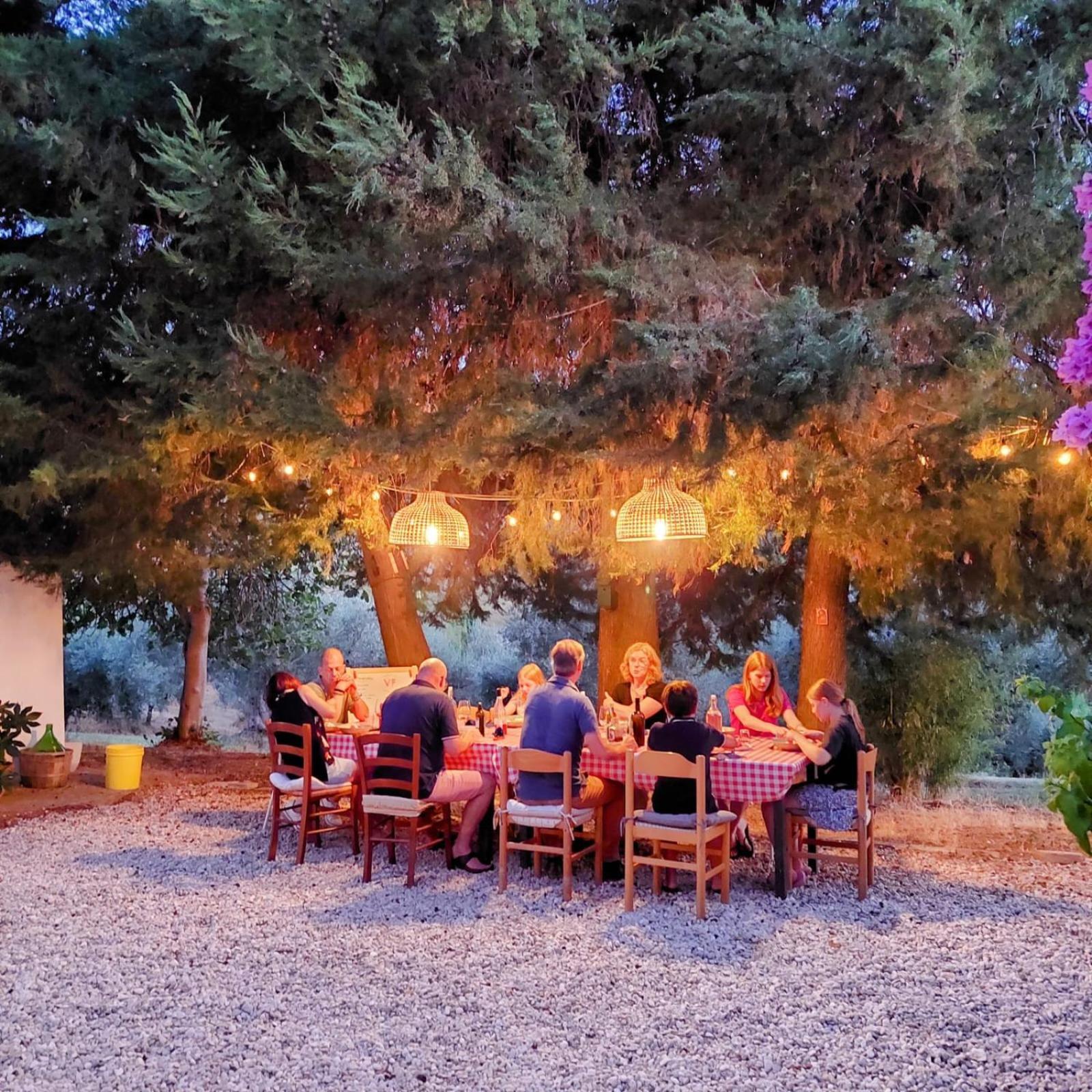 Villa Ferranti Abruzzo Montefino Ngoại thất bức ảnh