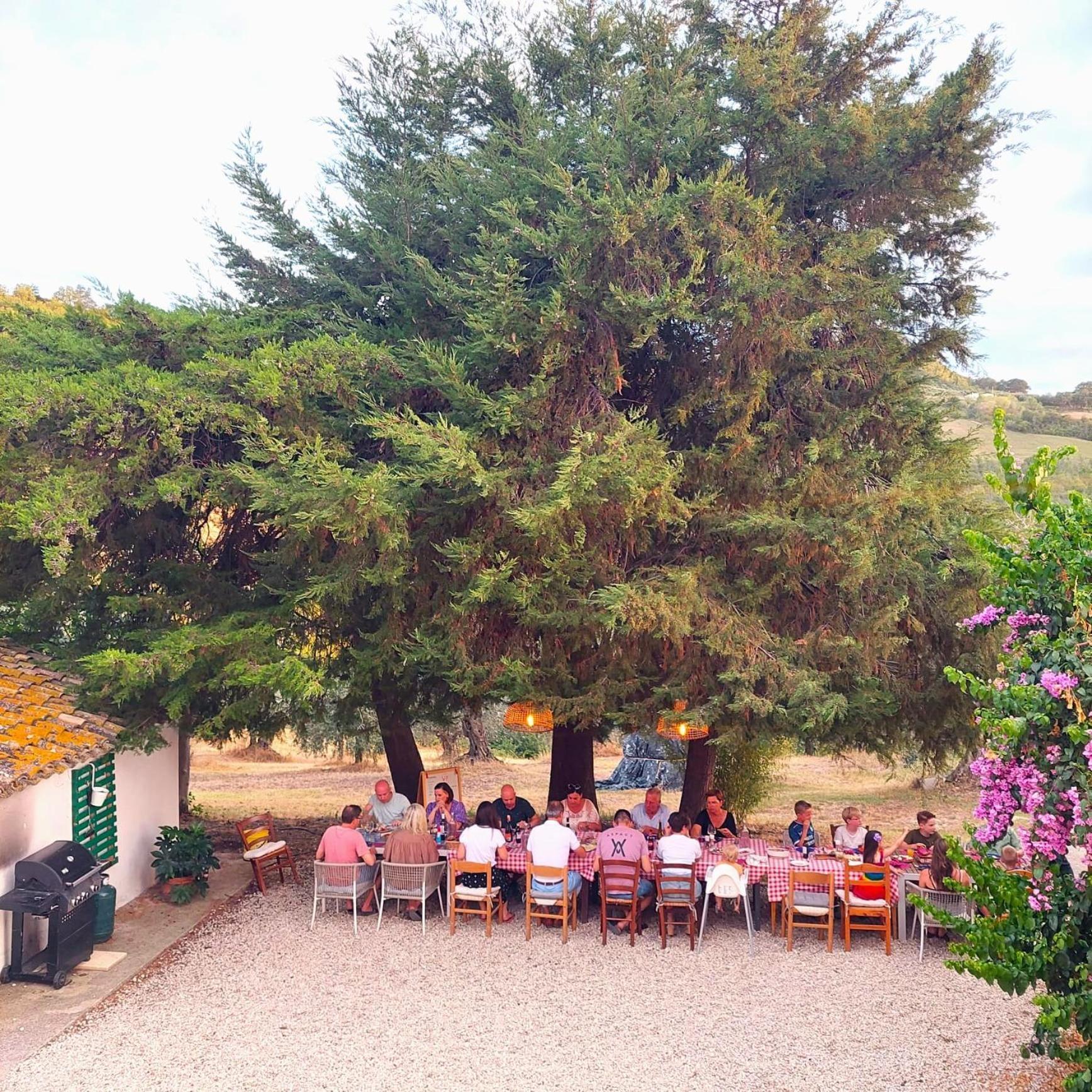 Villa Ferranti Abruzzo Montefino Ngoại thất bức ảnh