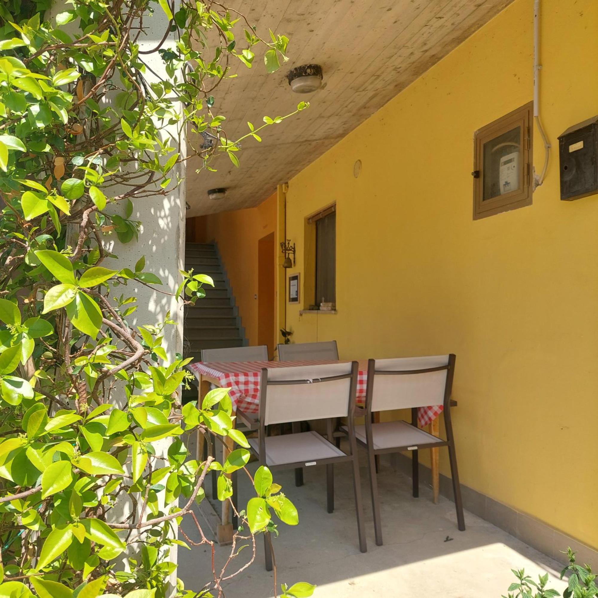 Villa Ferranti Abruzzo Montefino Ngoại thất bức ảnh